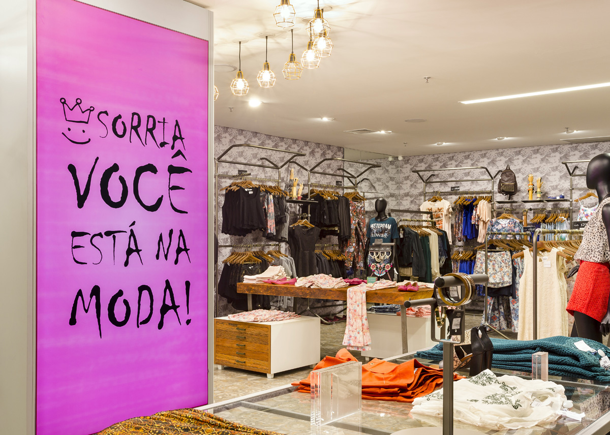 Riachuelo inaugura omnistore no Shopping Eldorado, em São Paulo -  Mercado&Consumo