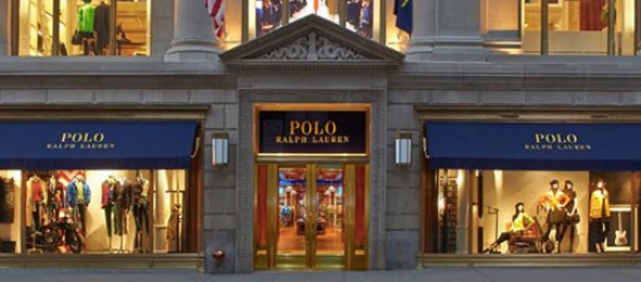 Polo Ralph Lauren inaugura loja no Brasil!